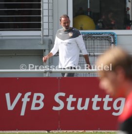 20.09.20 VfB Stuttgart Training