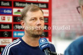 03.09.22 VfB Stuttgart - FC Schalke 04