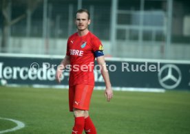 17.02.21 VfB Stuttgart II - TSV Steinbach Haiger