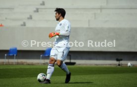 Karlsruher SC - DSC Arminia Bielefeld
