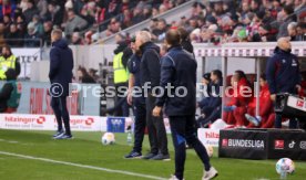 17.12.23 SC Freiburg - 1. FC K&ouml;ln