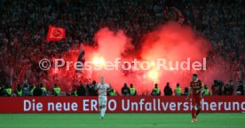 21.05.22 DFB-Pokal Finale SC Freiburg - RB Leipzig