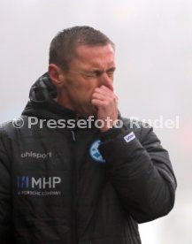 Stuttgarter Kickers - TSG 1899 Hoffenheim II