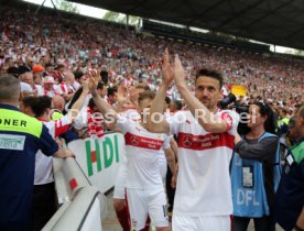 Hannover 96 - VfB Stuttgart