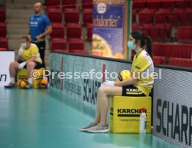 14.11.20 Allianz MTV Stuttgart - NawaRo Straubing