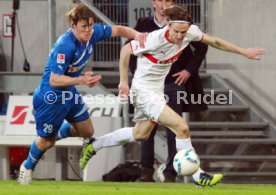 1899 Hoffenheim - VfB Stuttgart