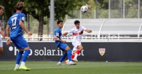 23.07.25 VfB Stuttgart II - SGV Freiberg