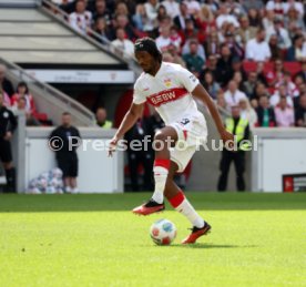 26.04.26 VfB Stuttgart - SV Werder Bremen