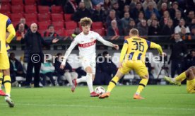 11.12.25 VfB Stuttgart - Maccabi Tel Aviv FC