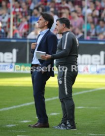 SC Freiburg - VfL Wolfsburg