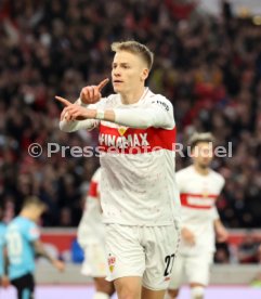 10.12.23 VfB Stuttgart - Bayer 04 Leverkusen