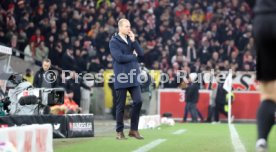 20.12.23 VfB Stuttgart - FC Augsburg