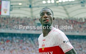 19.08.23 VfB Stuttgart - VfL Bochum