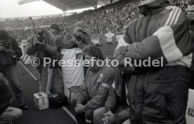 24.11.90 VfB Stuttgart - 1. FC K&ouml;ln