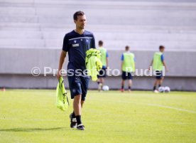 04.08.20 Karlsruher SC Training