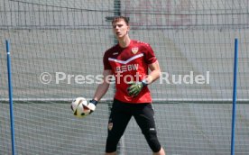 23.06.25 VfB Stuttgart II Training