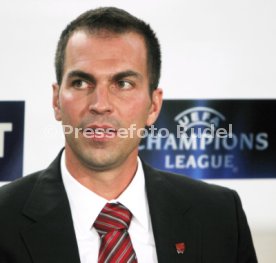 26.08.09 VfB Stuttgart - FC Timisoara