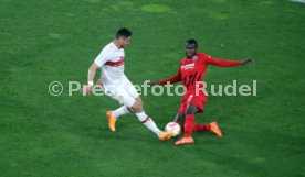 03.05.23 VfB Stuttgart - Eintracht Frankfurt