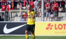 21.08.21 SC Freiburg - Borussia Dortmund