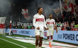 13.01.26 VfB Stuttgart - Eintracht Frankfurt