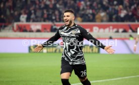 02.12.23 VfB Stuttgart - SV Werder Bremen