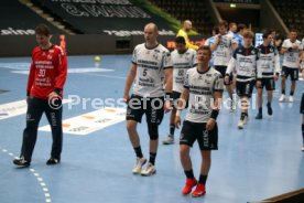 05.05.21 Frisch Auf G&ouml;ppingen - SG Flensburg-Handewitt