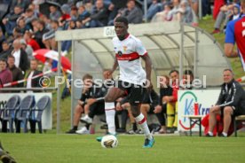 06.07.21 FSV Hollenbach - VfB Stuttgart