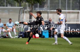 29.05.21 VfB Stuttgart II - FK 03 Pirmasens