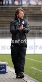 Stuttgarter Kickers - VfB Stuttgart II
