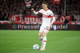 25.04.25 VfB Stuttgart - 1. FC Heidenheim