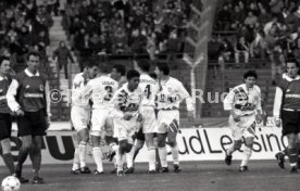 17.02.96 VfB Stuttgart - TSV 1860 M&uuml;nchen