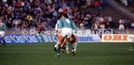 02.04.1988 Deutschland - Argentinien