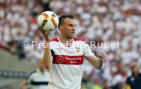 VfB Stuttgart - 1. FSV Mainz 05