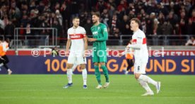 20.12.23 VfB Stuttgart - FC Augsburg