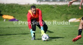 Trainingslager Kitzb&uuml;hel 2019