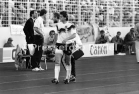Deutschland - Niederlande