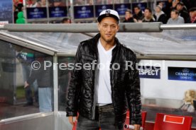 23.02.10 VfB Stuttgart - FC Barcelona