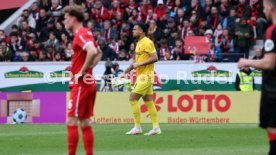 30.03.25 SC Freiburg - 1. FC Union Berlin