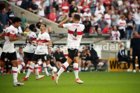 02.10.21 VfB Stuttgart - TSG 1899 Hoffenheim