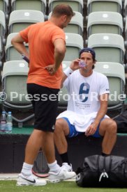 MercedesCup 2015