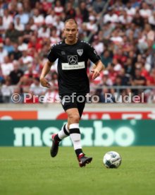 VfB Stuttgart - FC St. Pauli