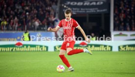 13.11.22 SC Freiburg - 1. FC Union Berlin