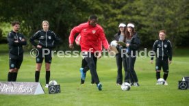 21.09.22 VfB Stuttgart Footgolf-Cup 2022