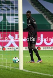 06.12.20 SV Werder Bremen - VfB Stuttgart