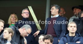 12.11.22 Bayer 04 Leverkusen - VfB Stuttgart