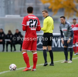 VfB Stuttgart - VfR Aalen