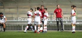 20.09.20 U17 VfB Stuttgart - U17 SV Darmstadt 98