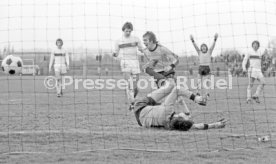 12.04.75 VfB Stuttgart Amateure - Borussia Dortmund