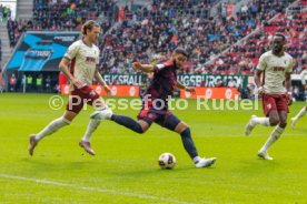 10.10.26 FC Augsburg - FC Bayern M&uuml;nchen