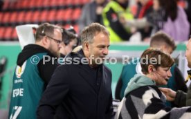 02.05.23 SC Freiburg - RB Leipzig